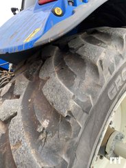 Tractor agricola New Holland T7.245 AC - 13