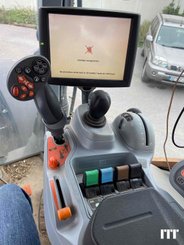 Tractor agricola New Holland T7.245 AC - 5