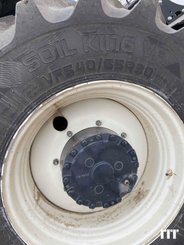 Tractor agricola New Holland T7.245 AC - 12