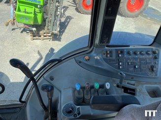 Tractor agricola Valtra N121 - 7