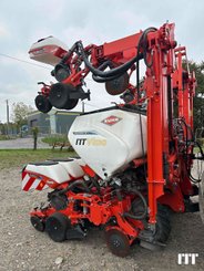 Sembradora monograno de precisión Kuhn MAXIMA - 2