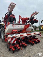 Sembradora monograno de precisión Kuhn MAXIMA - 1