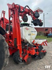 Sembradora monograno de precisión Kuhn MAXIMA - 1