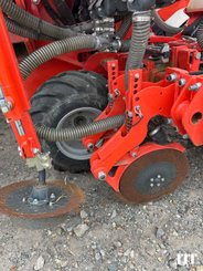 Sembradora monograno de precisión Kuhn MAXIMA - 4