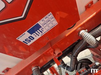 Sembradora monograno de precisión Kuhn MAXIMA - 1