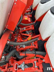 Sembradora monograno de precisión Kuhn MAXIMA - 3