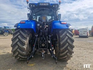 Tractor agricola New Holland T7.230 - 6