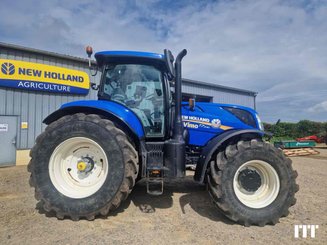 Tractor agricola New Holland T7.230 - 2