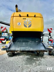 Cosechadoras New Holland CX 8.70 - 6