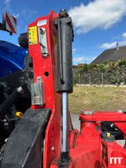 Arados Gregoire Besson ROVER 70 - 5