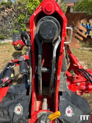 Arados Gregoire Besson ROVER 70 - 10