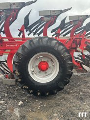 Arados Gregoire Besson ROVER 70 - 9