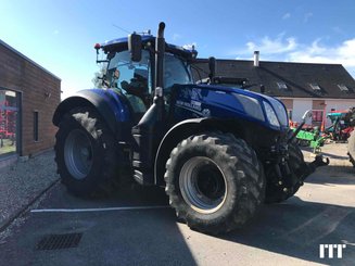 Tractor agricola New Holland T7.315 HD - 1