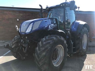 Tractor agricola New Holland T7.315 HD - 1