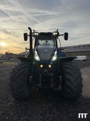 Tractor agricola New Holland T7.315 HD - 4