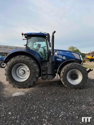 Tractor agricola New Holland T7.315 HD - 1