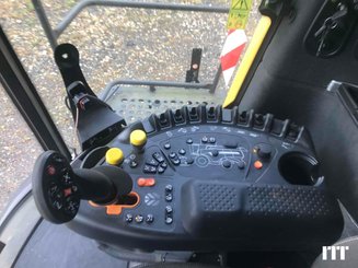 Cosechadoras New Holland CX 8.70 - 7