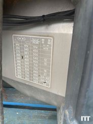 Abonadoras Vicon ROTAFLOW GEOSPRAY - 8