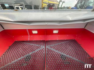 Abonadoras Vicon ROTAFLOW GEOSPRAY - 7