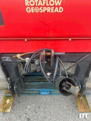 Abonadoras Vicon ROTAFLOW GEOSPRAY - 4