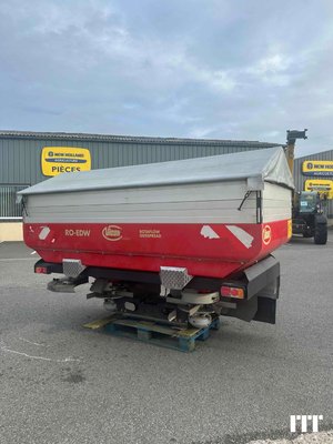 Abonadoras Vicon ROTAFLOW GEOSPRAY - 1