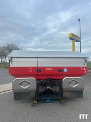 Abonadoras Vicon ROTAFLOW GEOSPRAY - 1