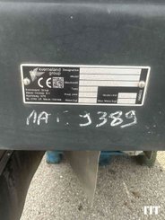 Abonadoras Vicon ROTAFLOW GEOSPRAY - 9