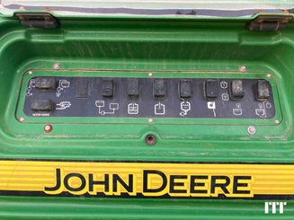 Pulverizador arrastrado John Deere R952l - 8