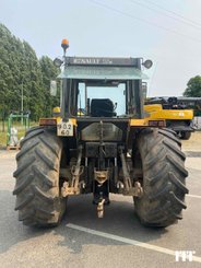 Tractor agricola Renault 133-14 TS - 4