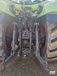 Tractor agricola Claas AXION 940 - 3