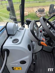 Tractor agricola New Holland T5.120 - 8