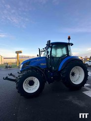 Tractor agricola New Holland T5.120 - 1