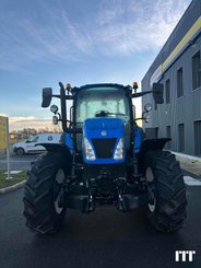 Tractor agricola New Holland T5.120 - 2