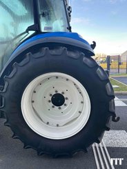 Tractor agricola New Holland T5.120 - 17