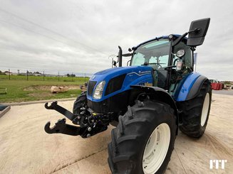 Tractor agricola New Holland T5.120 - 2