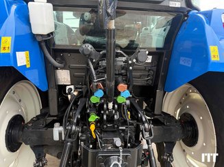 Tractor agricola New Holland T5.120 - 6