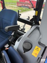 Tractor agricola New Holland T5.120 - 9