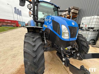 Tractor agricola New Holland T5.120 - 4
