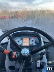 Tractor agricola New Holland T5.120 - 15