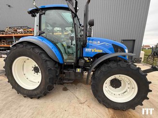 Tractor agricola New Holland T5.120 - 1