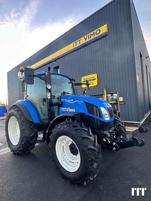Tractor agricola New Holland T5.120 - 1