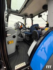 Tractor agricola New Holland T5.120 - 7