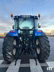 Tractor agricola New Holland T5.120 - 3