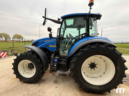 Tractor agricola New Holland T5.120 - 1