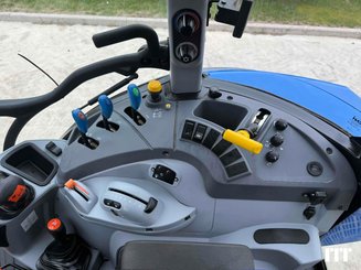 Tractor agricola New Holland T5.120 - 10