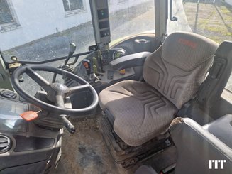 Tractor agricola Claas ARES 577 ATZ - 6