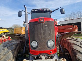 Tractor agricola Massey Ferguson 6485 - 2