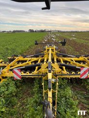 Cultivadores BEDNAR ATLAS - 2