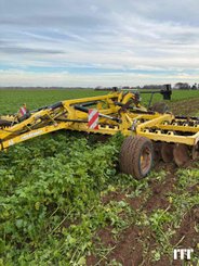 Cultivadores BEDNAR ATLAS - 1