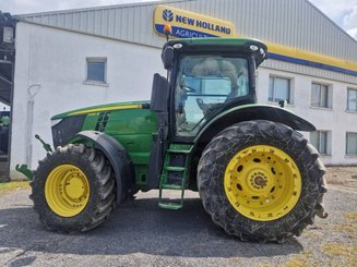 Tractor agricola John Deere 7230 R - 3